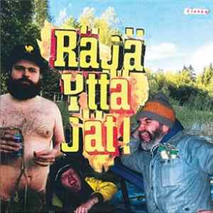 Räjäyttäjät - Räjäyttäjät mp3