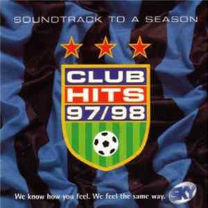 Various - Club Hits 97/98 mp3