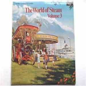 No Artist - The World Of Steam Vol. 3 mp3