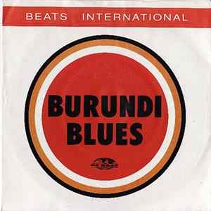 Beats International - Burundi Blues mp3