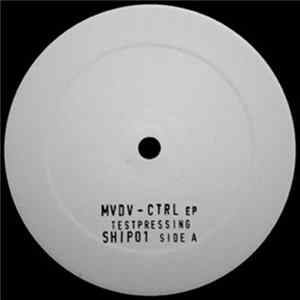 MVDV - CTRL EP mp3