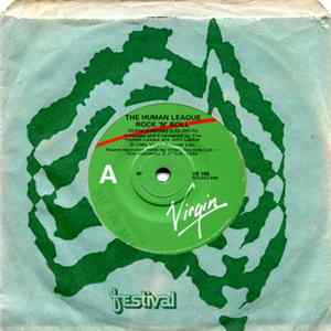 The Human League - Rock 'N' Roll mp3