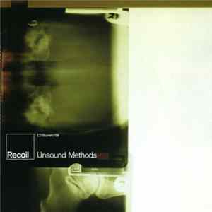 Recoil - Unsound Methods mp3