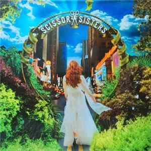 Scissor Sisters - Scissor Sisters mp3