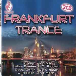 Various - The World Of Frankfurt Trance mp3