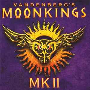 Vandenberg's Moonkings - MK II mp3