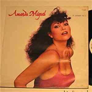 Amanda Miguel - El Sonido Vol. 1 mp3