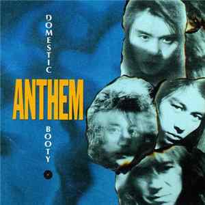Anthem - Domestic Booty mp3