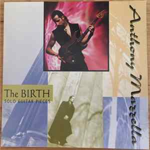 Anthony Mazzella - The Birth mp3