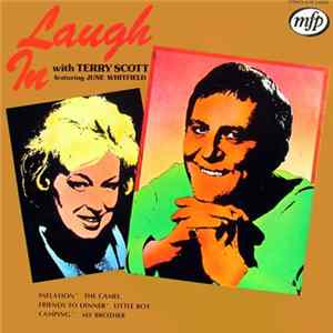 Terry Scott Featuring June Whitfield - Laugh In With Terry Scott mp3