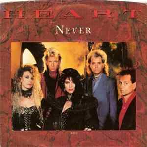 Heart - Never mp3