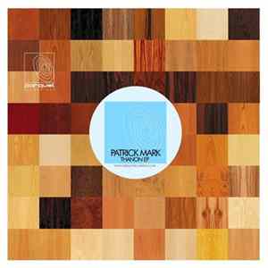 Patrick Mark - Thanon EP mp3