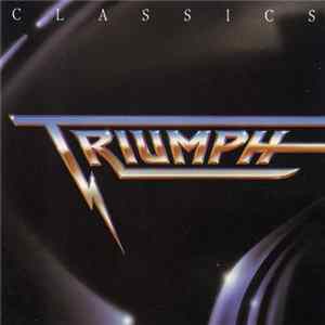 Triumph - Classics mp3