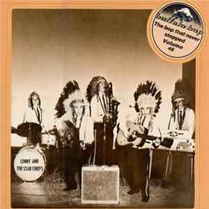Various - Buffalo Bop: The Bop That Never Stopped Volume 46 mp3