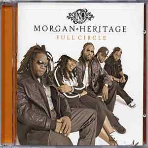 Morgan Heritage - Full Circle mp3
