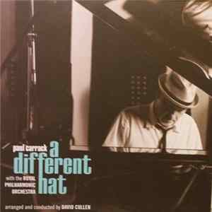Paul Carrack With The Royal Philharmonic Orchestra - A Different Hat mp3