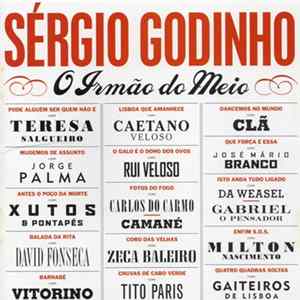 Sérgio Godinho - O Irmão Do Meio mp3