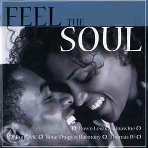 Various - Feel The Soul mp3