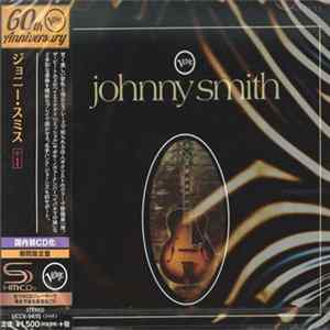 Johnny Smith - Johnny Smith mp3