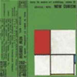 O.R.D.U.C. - New Cubism mp3