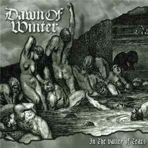 Dawn Of Winter - In The Valley Of Tears mp3