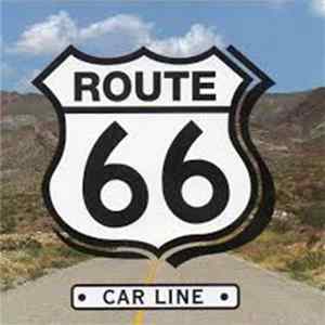 Car Line - Route 66 mp3