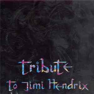 Paul Gilbert - Tribute To Jimi Hendrix mp3