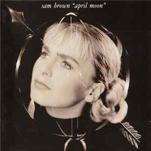 Sam Brown - April Moon mp3