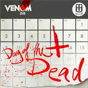 Venom218 - Day Of The Dead mp3