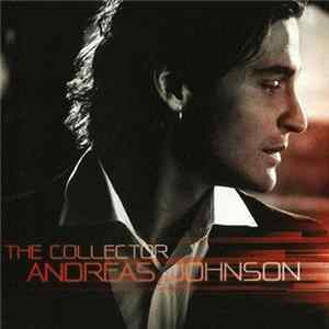 Andreas Johnson - The Collector mp3