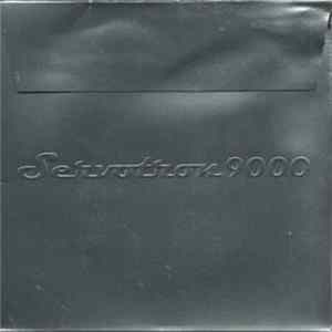 Servotron - Servotron 9000 mp3