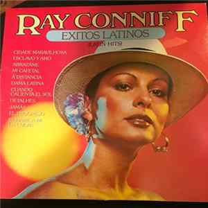 Ray Conniff - Exitos Latinos (Latin Hits) mp3