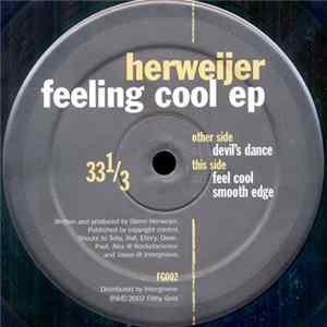 Herweijer - Feeling Cool EP mp3
