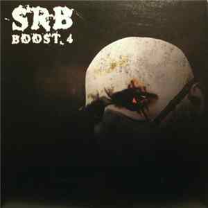 SRB - Boost 4 mp3
