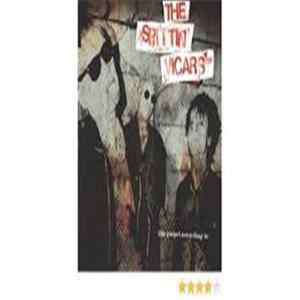 The Spittin' Vicars - The Gospel According To mp3