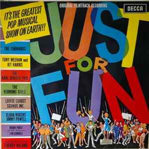Various - Just For Fun mp3