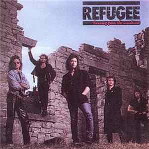 Refugee - Burning From The Inside Out mp3