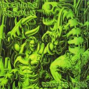 Ahumado Granujo - Splatter-Tekk mp3