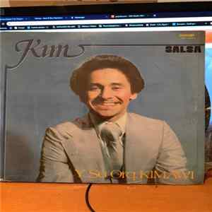 Kim De Los Santos Y Su Orquesta - Kimawi mp3