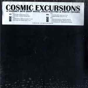 Various - Cosmic Excursions mp3