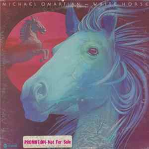 Michael Omartian - White Horse mp3