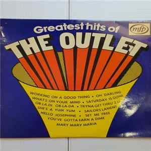 The Outlet - Greatest Hits Of The Outlet mp3