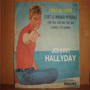 Johnny Hallyday - L'Idole Des Jeunes mp3