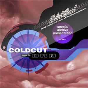 Coldcut Meets The Orb - Kiss FM Mix mp3