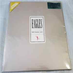 Eagles - Hell Freezes Over mp3