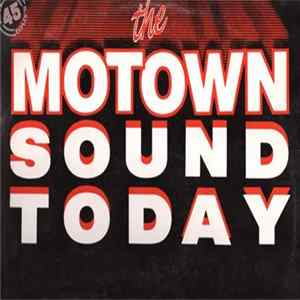 Various - The Motown Sound Today mp3