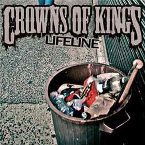 Crowns Of Kings - Lifeline mp3