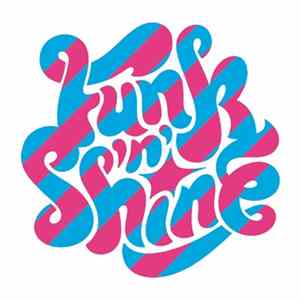 Various - Funk'N'Shine mp3
