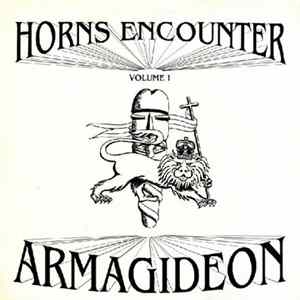 Armagideon - Horns Encounter Volume 1 mp3