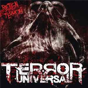 Terror Universal - Reign Of Terror mp3